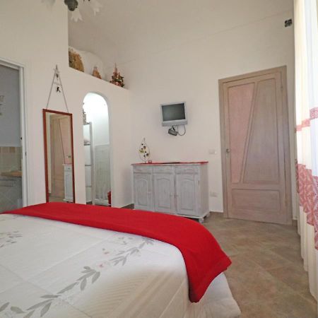 Murphy Holiday Home - Mongiardino 01 La Maddalena  Exterior foto