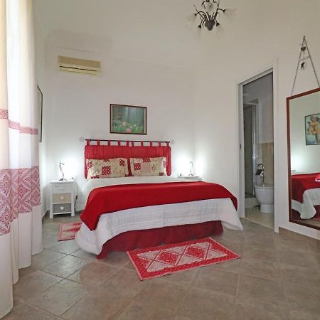 Murphy Holiday Home - Mongiardino 01 La Maddalena  Exterior foto
