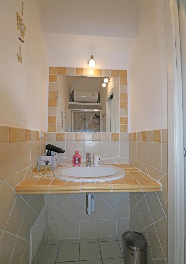 Murphy Holiday Home - Mongiardino 01 La Maddalena  Exterior foto