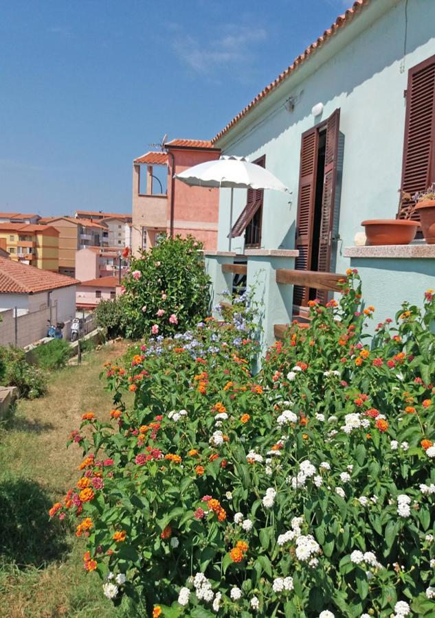 Murphy Holiday Home - Mongiardino 01 La Maddalena  Exterior foto