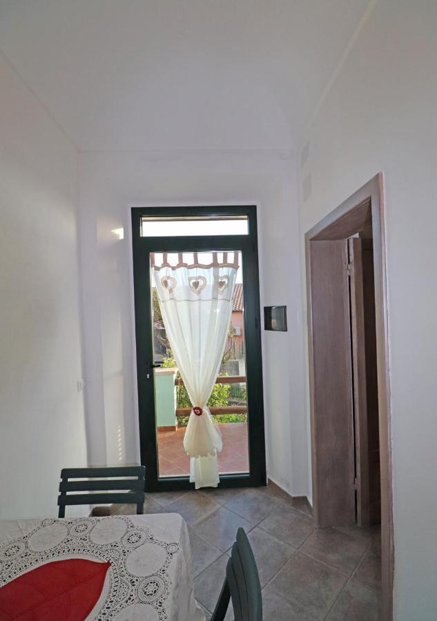 Murphy Holiday Home - Mongiardino 01 La Maddalena  Exterior foto