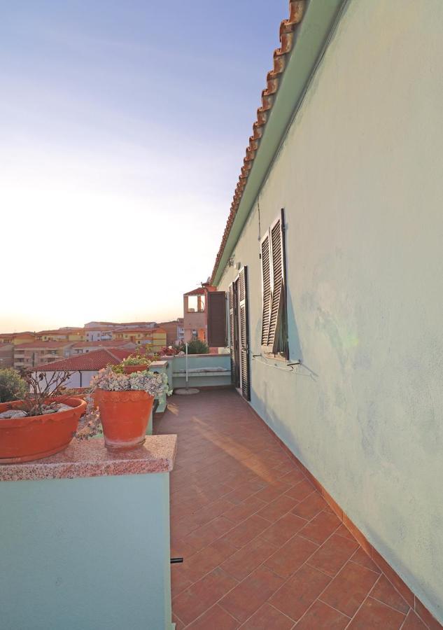 Murphy Holiday Home - Mongiardino 01 La Maddalena  Exterior foto