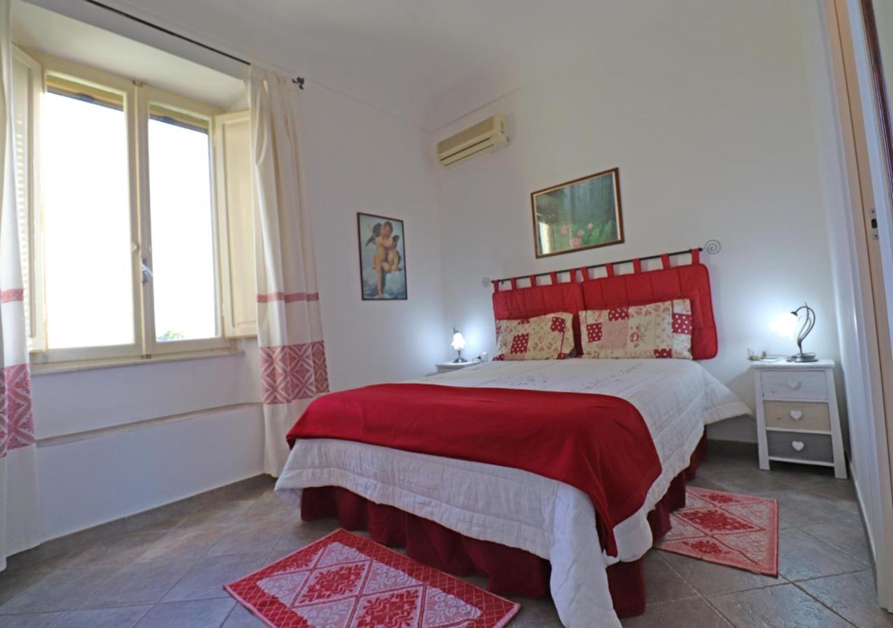 Murphy Holiday Home - Mongiardino 01 La Maddalena  Exterior foto